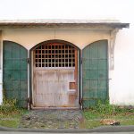 入舟町大型ヴィンテージ倉庫