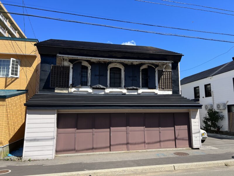 建物3棟、景観形成指定建築物候補物件“干場商事”➕趣のある平屋➕海玄